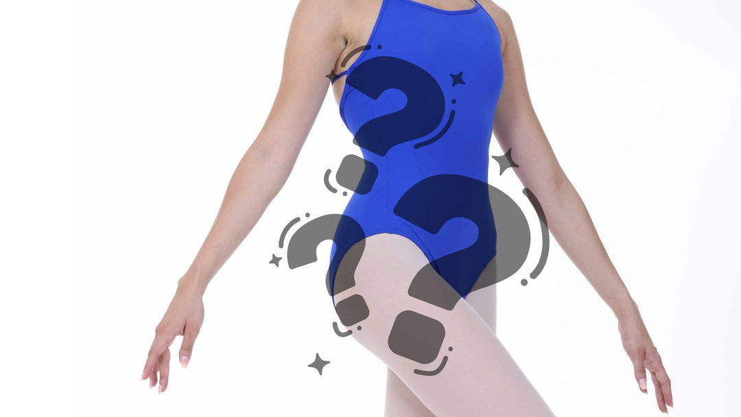 Comment choisir un justaucorps de danse ?